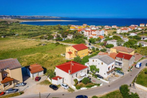  Apartments with a parking space Povljana, Pag - 232  Повльян